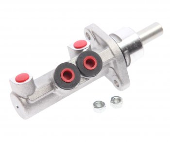 Цилиндр сцепления главный FORD Focus 2 (05-08) METELLI METELLI 05-0385