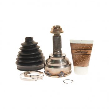 ШРУС наружный MAZDA MPV (02-06) FEBEST FEBEST 0510-mpvlw3