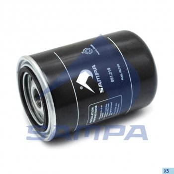 Фильтр топливный DAF 95XF SAMPA SAMPA 051.219-01