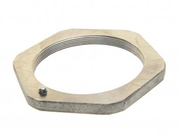 Гайка DAF ступицы передней M92x1.5 SAMPA SAMPA 051.253