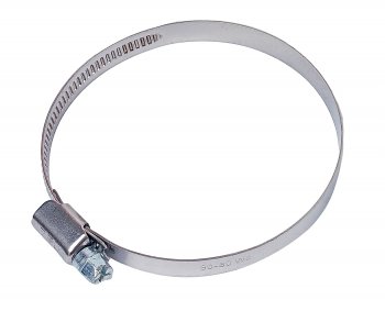 Хомут ленточный 060-080мм 9 W2 ZIP ZIP 060-080 zip