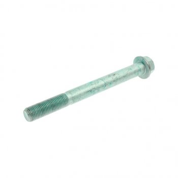 Болт MAN TGA,TGS M14х1.5х140мм OE MAN 06028134930 MAN 06028134930