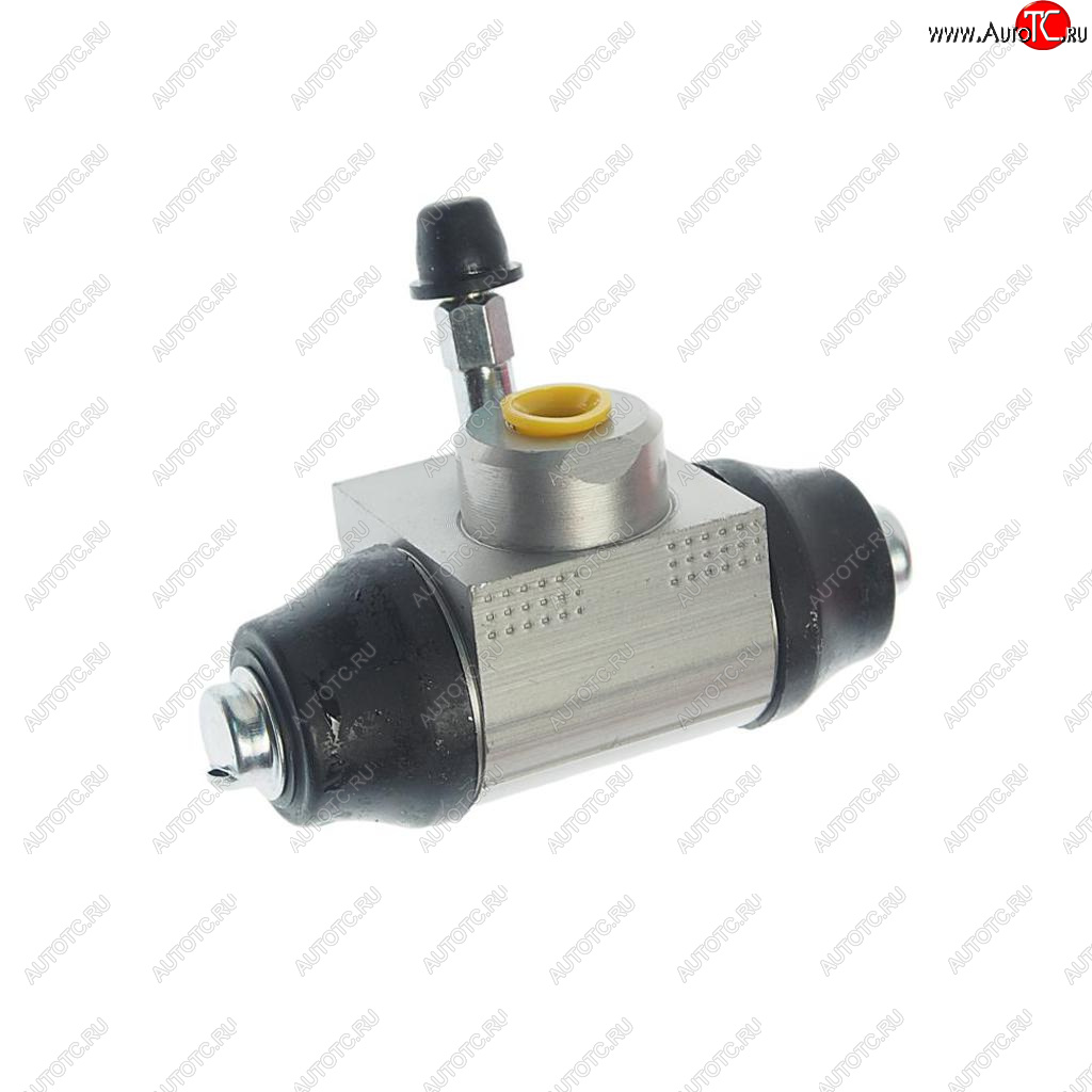 1 469 р. Цилиндр тормозной задний VW Caddy,Golf 3,Passat AUDI 80,100 левыйправый FEBI FEBI 06062  с доставкой в г. Вологда