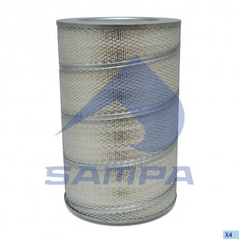 Фильтр воздушный IVECO SAMPA SAMPA 061.331-01