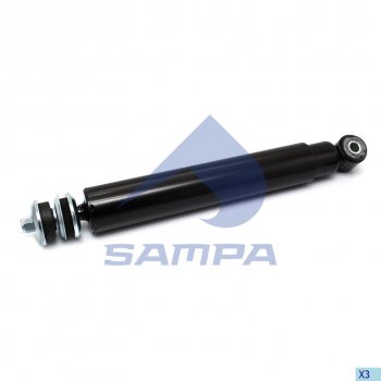 Амортизатор IVECO Stralis передний SAMPA SAMPA 061.449-01