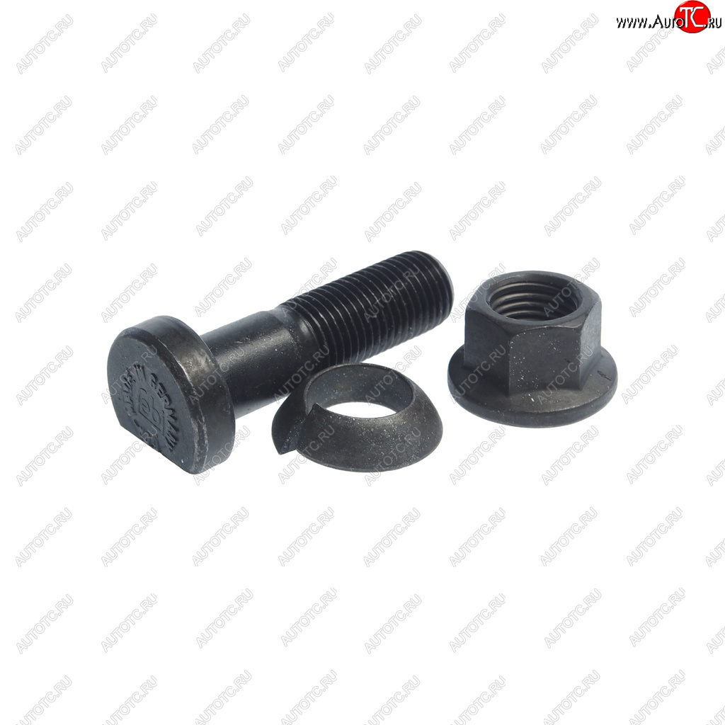 251 р. Шпилька колеса MERCEDES в сборе (M14x1.5x585026,гайка,гровер) FEBI FEBI 06270  с доставкой в г. Вологда
