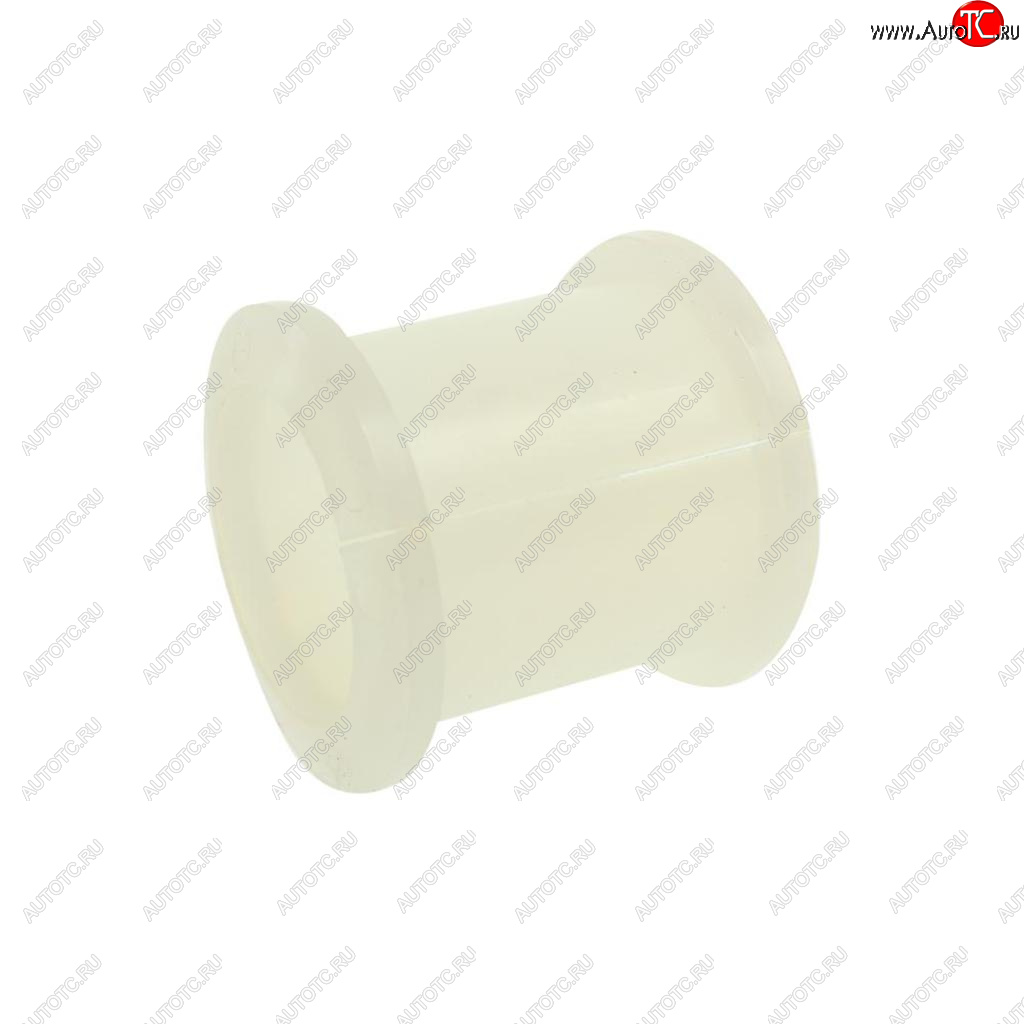 329 р. Втулка стабилизатора MAN заднего (55x6580x80) FEBI FEBI 06341  с доставкой в г. Вологда