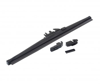 Щетка стеклоочистителя 350мм зимняя Winter Graphit ALCA ALCA 064000