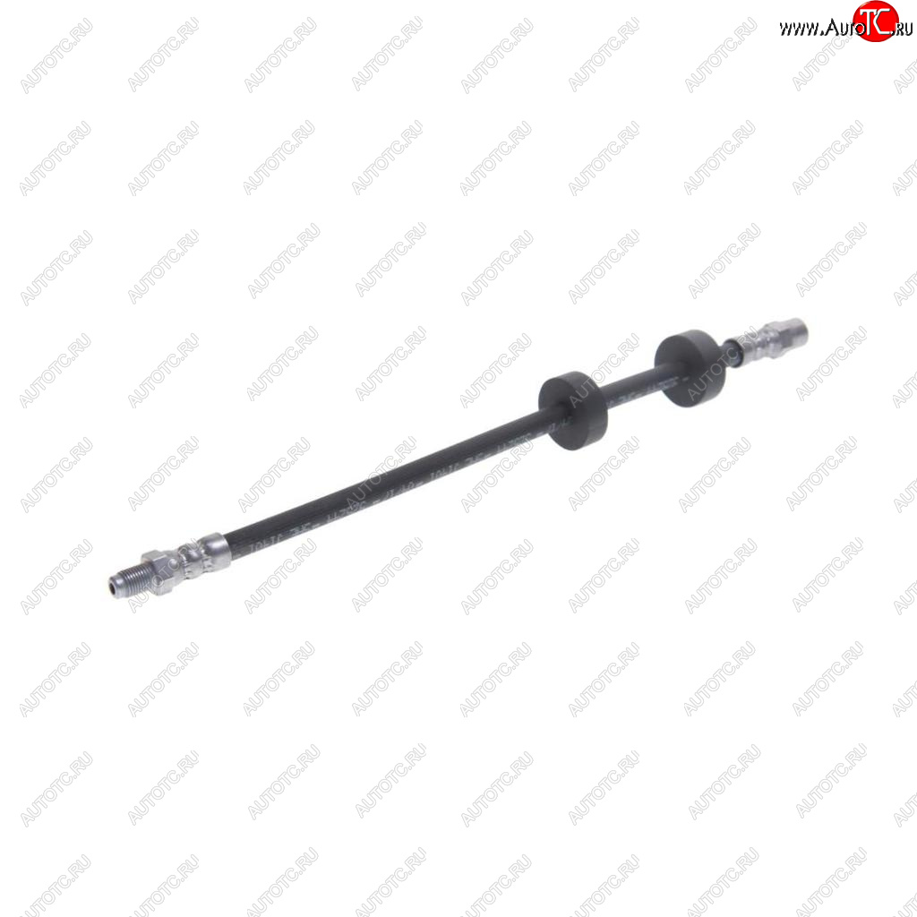 669 р. Шланг тормозной VW AUDI FEBI FEBI 06562  с доставкой в г. Вологда