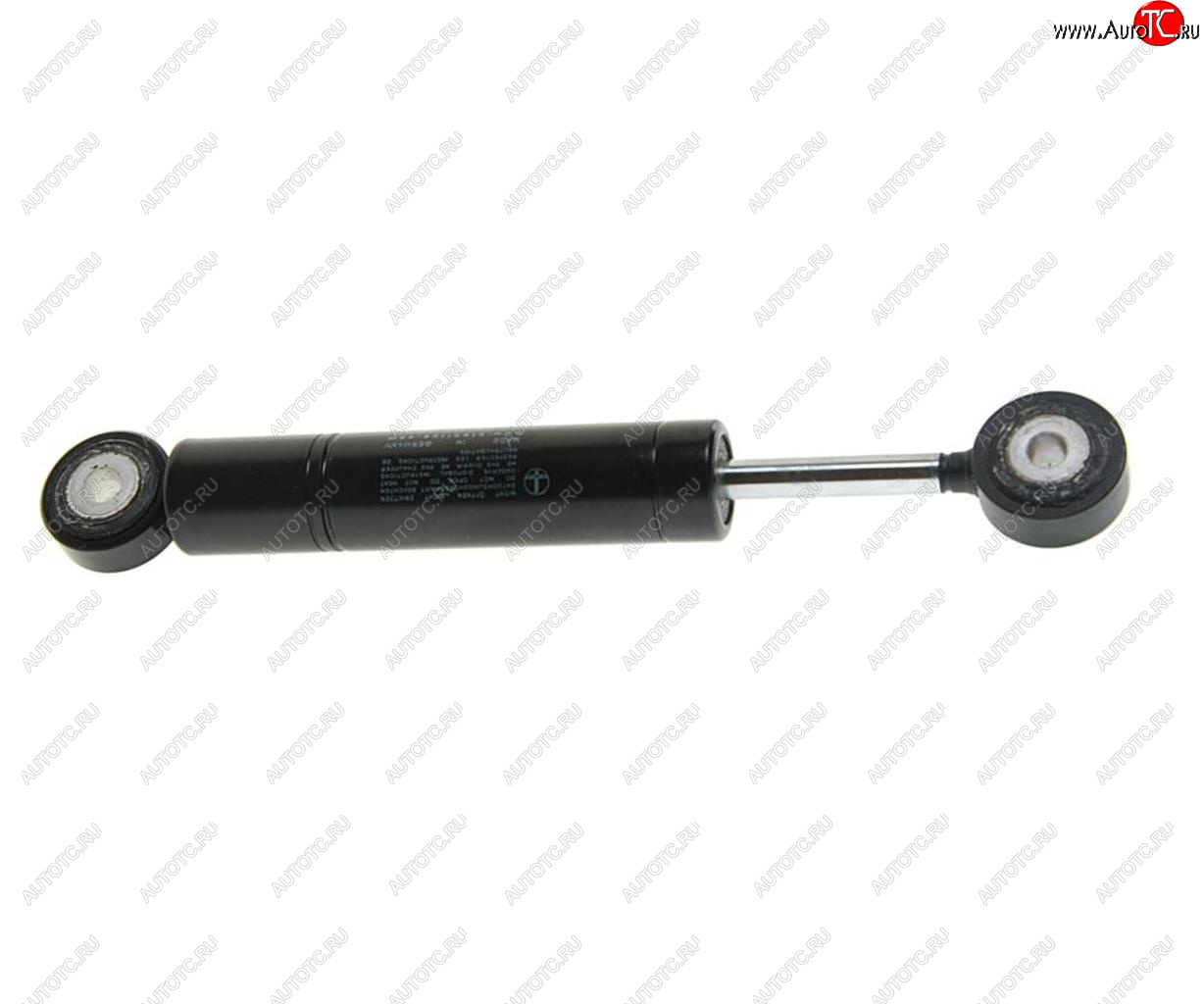3 899 р. Демпфер MERCEDES C (W202),E (W124) натяжителя ремня приводного FEBI FEBI 06569  с доставкой в г. Вологда