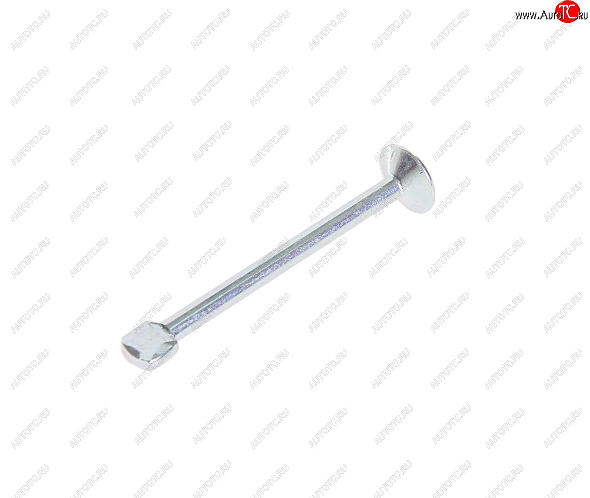 69 р. Штифт DAEWOO Nexia колодок тормозных пружинный OE GENERAL MOTORS 06638956  с доставкой в г. Вологда