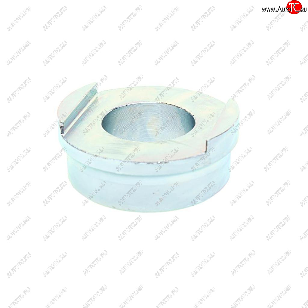 274 р. Втулка BPW болта полурессоры приварная с пазами (30х5460х24 SW47) SAMPA SAMPA 070.182  с доставкой в г. Вологда