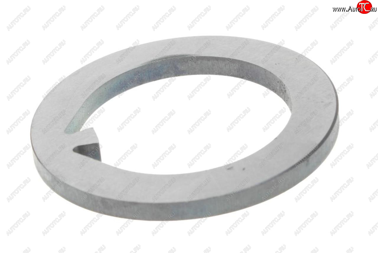 499 р. Шайба BPW (ECO,ECO Plus) ступицы стопорная (convertional,8-9т,10-12т) SAMPA SAMPA 070.233  с доставкой в г. Вологда