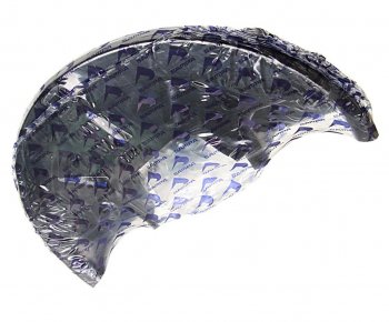 1 999 р. Щиток BPW барабана тормозного пылезащитный (комплект на ось, 120 SN36123620) SAMPA SAMPA 070.562  с доставкой в г. Вологда. Увеличить фотографию 2