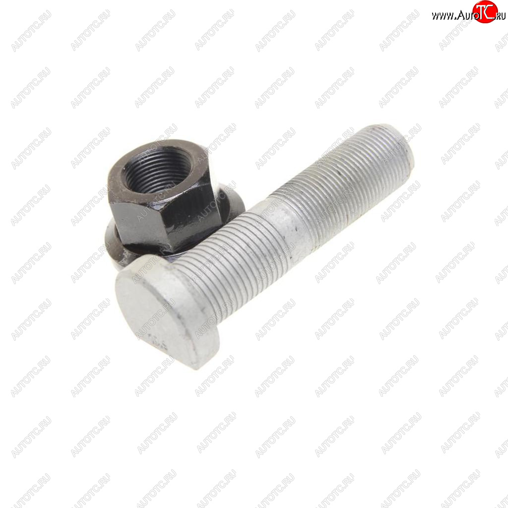 499 р. Шпилька колеса BPW в сборе (M22x1.5x8954) (гайка) SAMPA SAMPA 070.691  с доставкой в г. Вологда