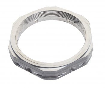 Гайка SAF ступицы (M120x2.0) SAMPA SAMPA 075.205