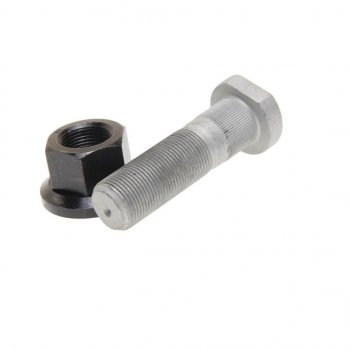 Шпилька колеса SAF в сборе (M22x1.5x76) SAMPA SAMPA 075.624
