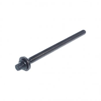 Болт OPEL Astra (91-05) головки блока FEBI FEBI 07661