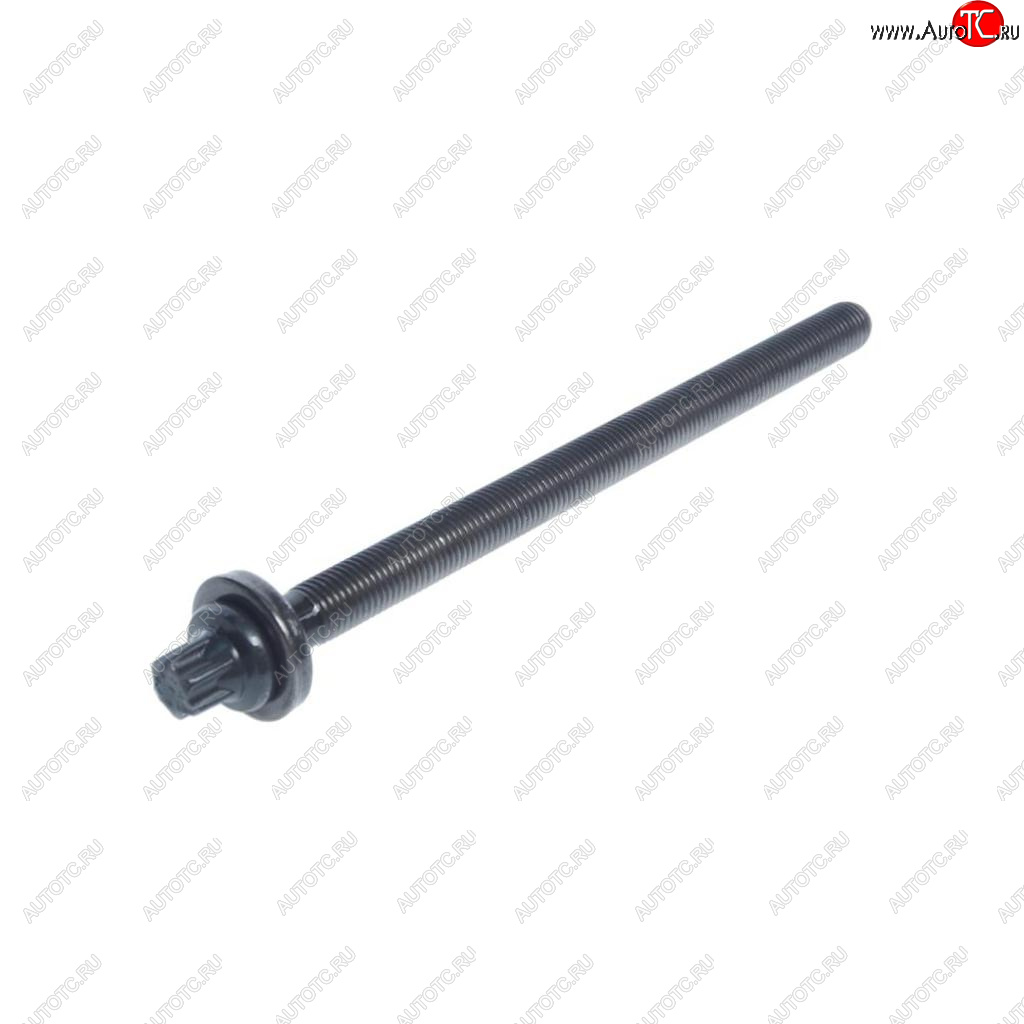 429 р. Болт OPEL Astra (91-05) головки блока FEBI FEBI 07661  с доставкой в г. Вологда