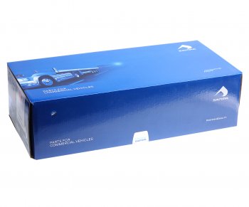 1 399 р. Элемент зеркальный RENAULT Magnum с подогревом SAMPA SAMPA 078.072  с доставкой в г. Вологда. Увеличить фотографию 3