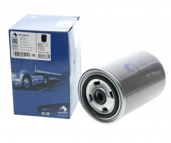 Фильтр топливный RENAULT Premium,Midlum,Kerax,ЯМЗ (дв.E-TECH ЕВРО-3) (00-) SAMPA SAMPA 078.099-01