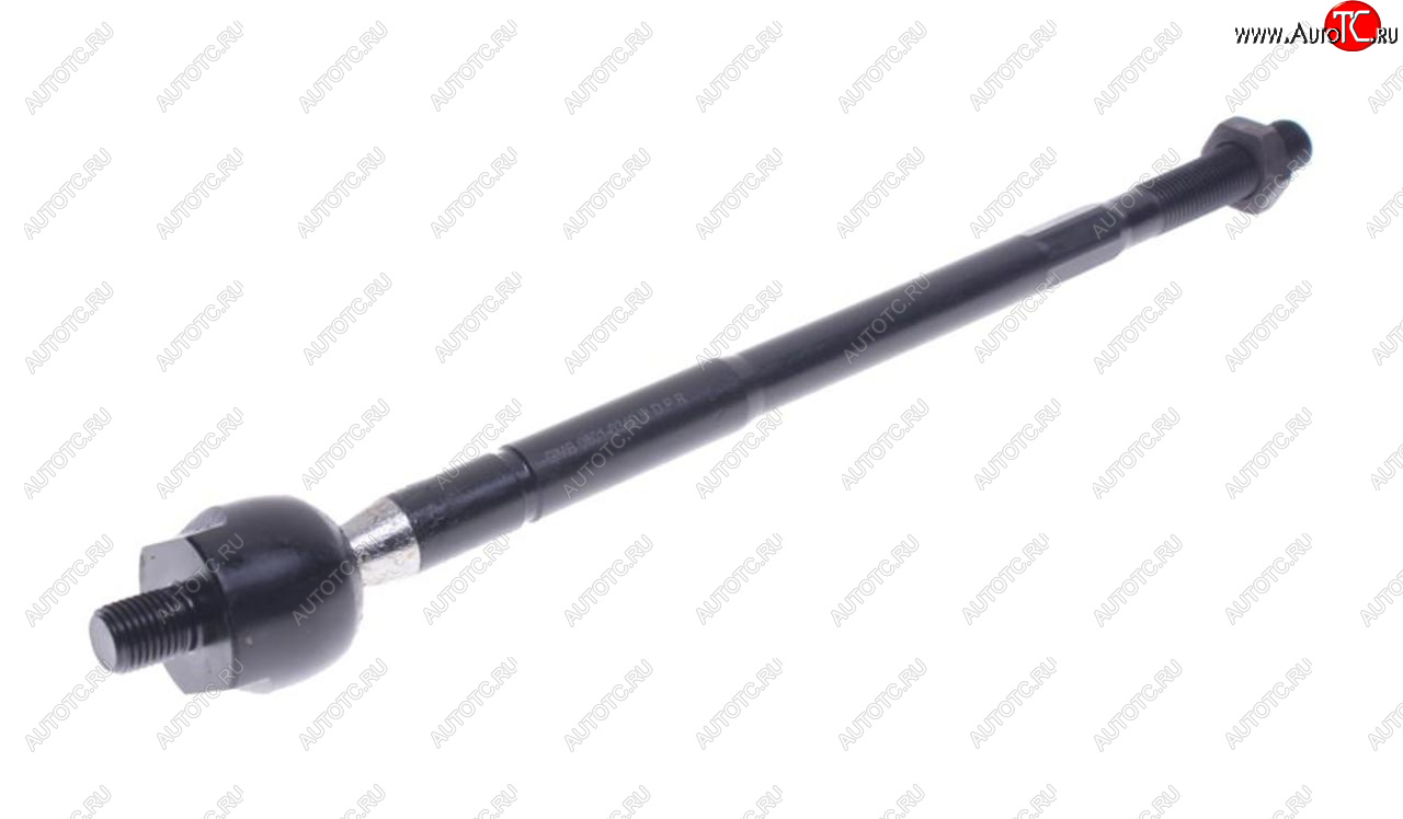739 р. Тяга рулевая TOYOTA Corolla (91-) левая/правая GMB GMB 0801-0340 GMB 0801-0340  с доставкой в г. Вологда