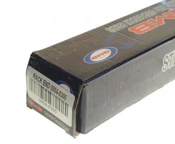 439 р. Тяга рулевая MITSUBISHI Galant (87-92) леваяправая GMB GMB 0804-0300  с доставкой в г. Вологда. Увеличить фотографию 3