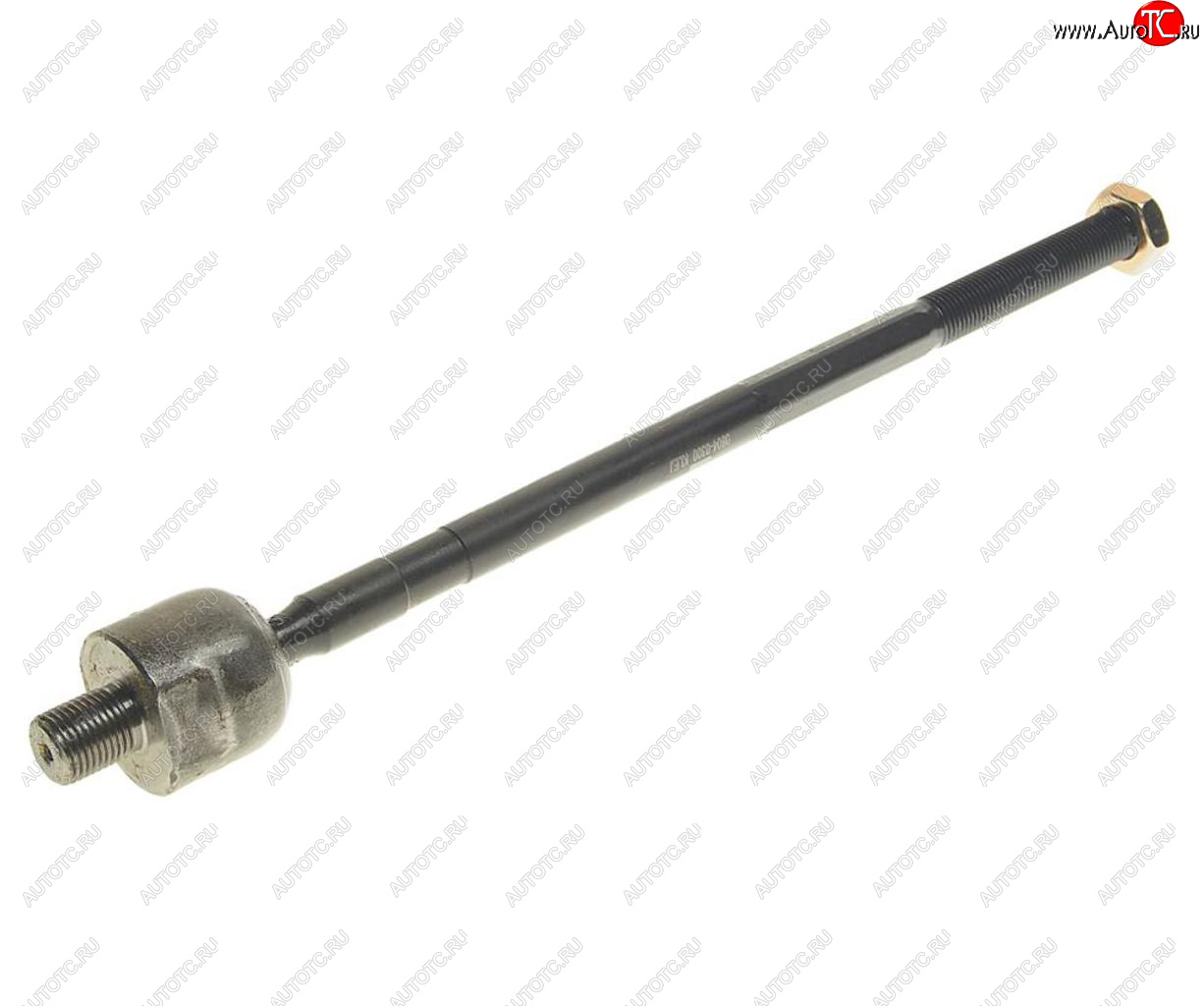 439 р. Тяга рулевая MITSUBISHI Galant (87-92) леваяправая GMB GMB 0804-0300  с доставкой в г. Вологда