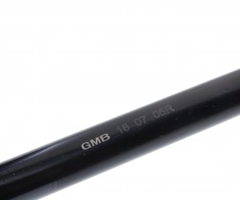 799 р. Тяга рулевая HONDA Civic (01-) левая/правая GMB GMB 0805-0390 GMB 0805-0390  с доставкой в г. Вологда. Увеличить фотографию 3