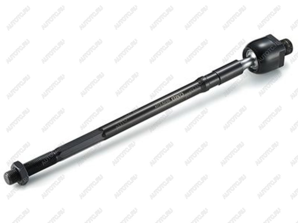 829 р. Тяга рулевая SUZUKI Grand Vitara (05-) левая/правая GMB GMB 0808-0730 GMB 0808-0730  с доставкой в г. Вологда