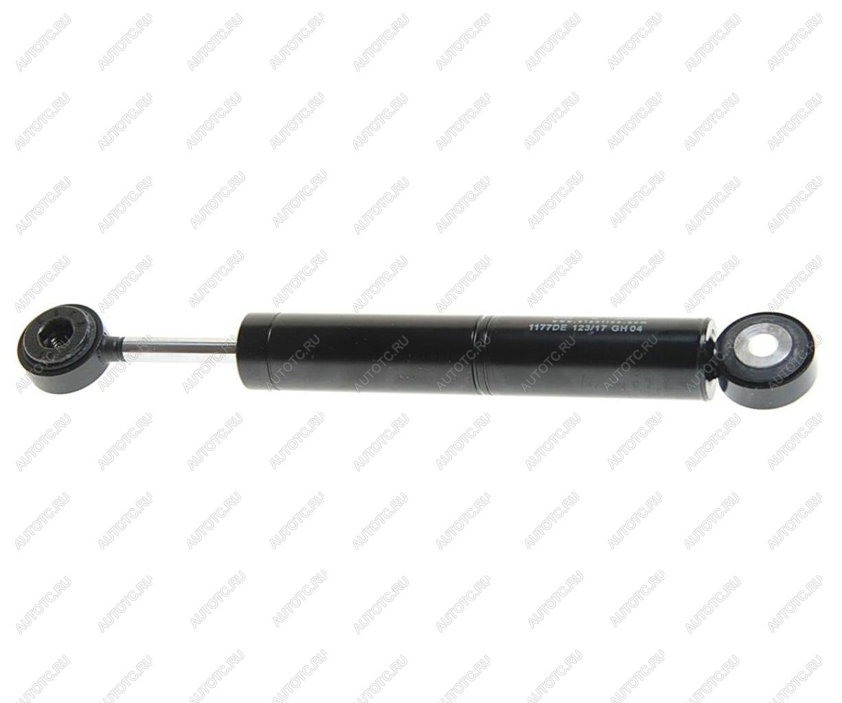 3 499 р. Демпфер MERCEDES M111 натяжителя ремня FEBI FEBI 08109  с доставкой в г. Вологда
