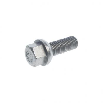 Болт колеса MERCEDES Sprinter (95-06) переднегозаднего (M14х1.5) FEBI FEBI 08237