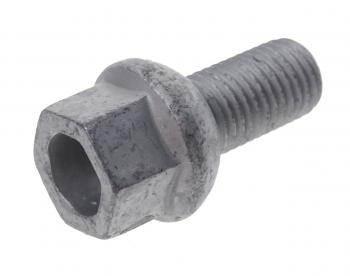 Болт колеса М12х1.5х20 сфера ключ 17мм MERCEDES FEBI FEBI 08476
