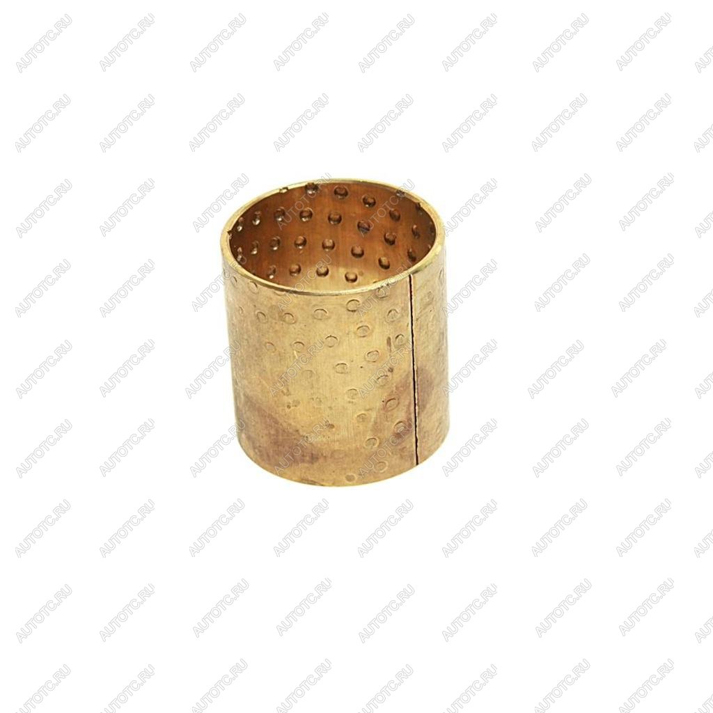 181 р. Втулка ROR FRUEHAUF пальца тормозной колодки (32х35х36.50мм) SAMPA SAMPA 085.036  с доставкой в г. Вологда