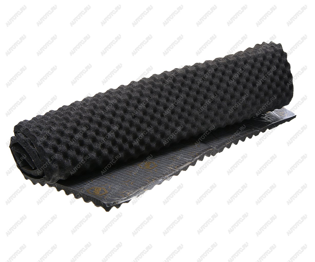 1 469 р. Шумоизоляция,звукопоглощающий материал Biplast Premium 15A (armor) (0.75х1.0м) 15мм STP STP 08628 03 01  с доставкой в г. Вологда
