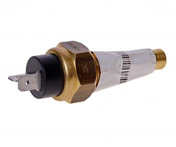 Датчик температуры MERCEDES (M14х1.5 2-х контакт (100-120C)) FEBI FEBI 08658