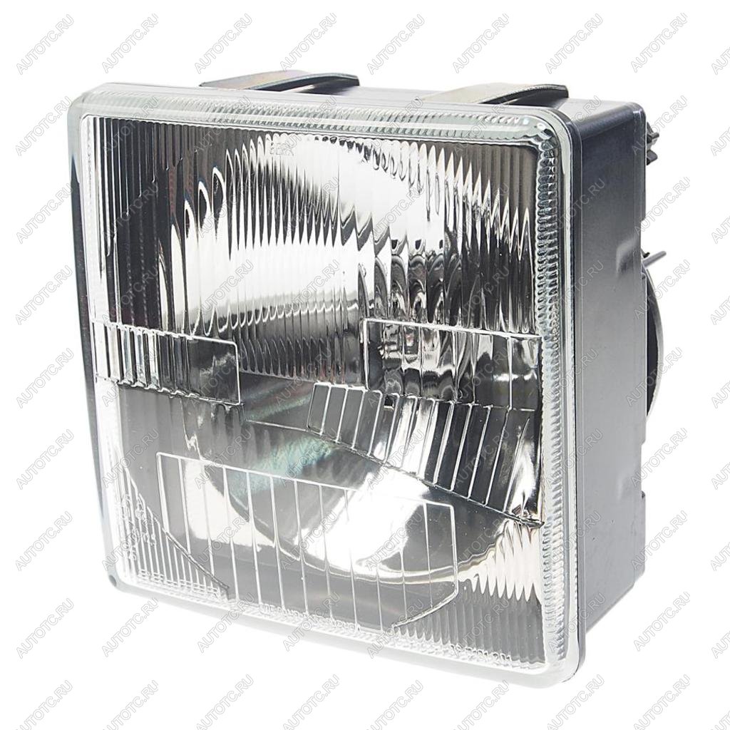 2 999 р. Фара МТЗ передняя квадратная 12V БЕЛВАР БЕЛВАР 08 7101 000  с доставкой в г. Вологда