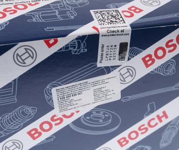 19 999 р. Датчик массового расхода воздуха BMW 3 (E46) BOSCH BOSCH 0928400529  с доставкой в г. Вологда. Увеличить фотографию 5