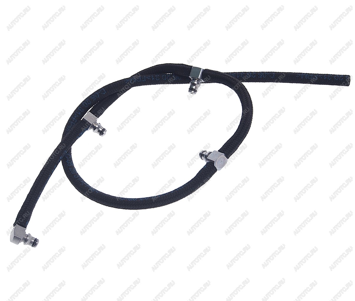 7 499 р. Шланг топливный MERCEDES C (W202,W203),E (W210,W211) BOSCH BOSCH 0928402046  с доставкой в г. Вологда