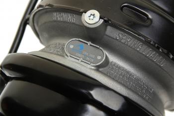 7 399 р. Энергоаккумулятор MAN LE тип 1416 дисковый тормоз левый SAMPA SAMPA 094.056-01  с доставкой в г. Вологда. Увеличить фотографию 3