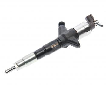Форсунка HYUNDAI HD65,78,County (08-) дв.D4DD ЕВРО-3 топливная (DCRI105550) DENSO DENSO 095000-5550