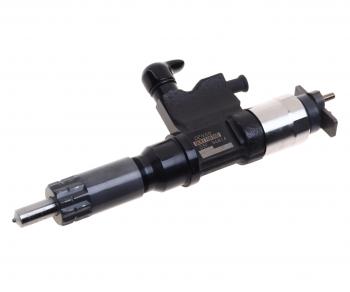 Форсунка ISUZU NPR75 (4HK1-T) топливная (DCRI106360) DENSO DENSO 095000-6363
