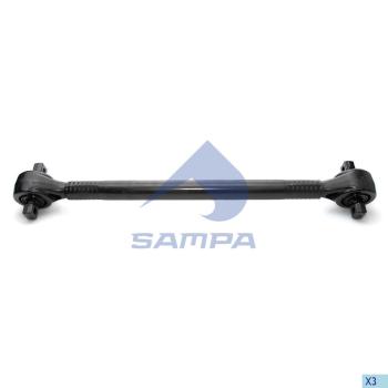 Тяга реактивная VOLVO SAMPA SAMPA 095.263