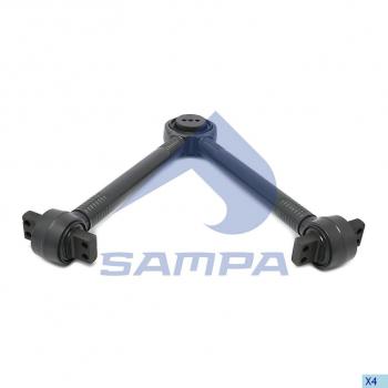 Тяга реактивная VOLVO V-образная SAMPA SAMPA 095.265