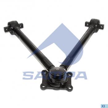 Тяга реактивная VOLVO V-образная SAMPA SAMPA 095.283sd