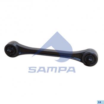 Тяга реактивная RENAULT Premium,Kerax VOLVO FH,FM SAMPA SAMPA 095.301