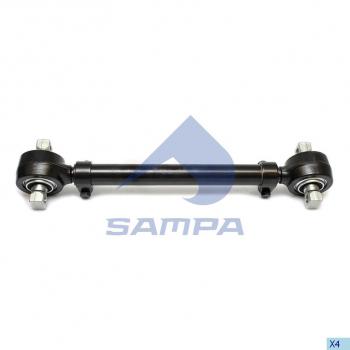 Тяга реактивная SCANIA 3,4 series задняя SAMPA SAMPA 095.346