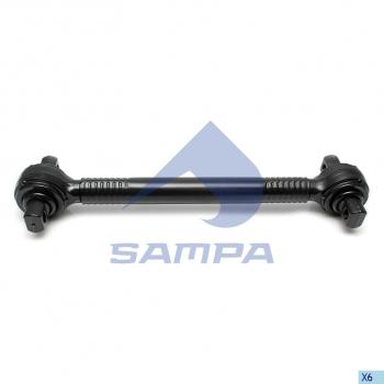 Тяга реактивная MAN SAMPA SAMPA 095.375