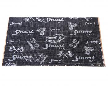 Шумоизоляция Smartmat Black 20 (0.75х0.47м) STP STP 09594-01-00