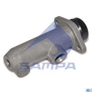 Цилиндр сцепления главный RENAULT SAMPA SAMPA 096.074